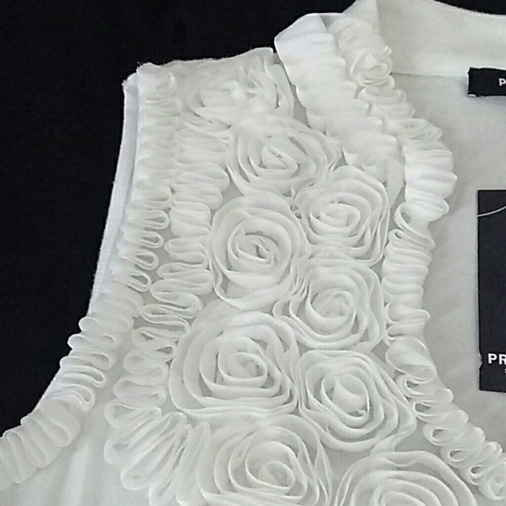 Blouse - Picture 3 of 8